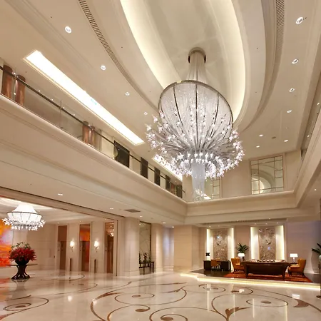 The Okura Prestige Taipei-2