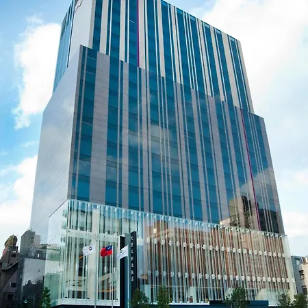 The Okura Prestige Taipei-3